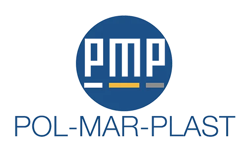 Polmarplast logo