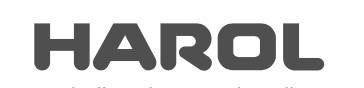 Harol logo